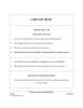 Carnatic Music 2025-2026 ICSE Class 10 - CISCE (Council for the Indian School Certificate Examinations) question paper with PDF download