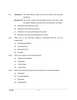 Carnatic Music 2025-2026 ICSE Class 10 - CISCE (Council for the Indian School Certificate Examinations) question paper with PDF download