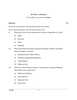 Carnatic Music 2025-2026 ICSE Class 10 - CISCE (Council for the Indian School Certificate Examinations) question paper with PDF download