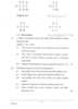 Chemistry 2006-2007 ICSE Class 10  - CISCE (Council for the Indian School Certificate Examinations) question paper with PDF download