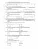 Chemistry 2010-2011 ICSE Class 10  - CISCE (Council for the Indian School Certificate Examinations) question paper with PDF download