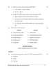Chemistry 2018-2019 ICSE Class 9 - CISCE (Council for the Indian School Certificate Examinations) question paper with PDF download