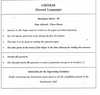 Chinese 2023-2024 ICSE Class 10 - CISCE (Council for the Indian School Certificate Examinations) question paper with PDF download