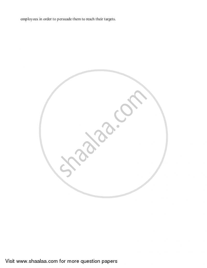 Commercial Applications 2007-2008 ICSE Class 10  - CISCE (Council for the Indian School Certificate Examinations) question paper with PDF download