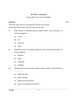 Commercial Applications 2025-2026 ICSE Class 10 - CISCE (Council for the Indian School Certificate Examinations) question paper with PDF download