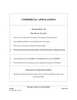 Commercial Applications 2025-2026 ICSE Class 10 - CISCE (Council for the Indian School Certificate Examinations) question paper with PDF download