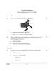 Commercial Studies 2025-2026 ICSE Class 10 - CISCE (Council for the Indian School Certificate Examinations) question paper with PDF download