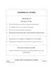 Commercial Studies 2025-2026 ICSE Class 10 - CISCE (Council for the Indian School Certificate Examinations) question paper with PDF download