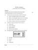 Commercial Studies 2025-2026 ICSE Class 10 - CISCE (Council for the Indian School Certificate Examinations) question paper with PDF download