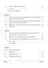 Cookery 2023-2024 ICSE Class 10 - CISCE (Council for the Indian School Certificate Examinations) question paper with PDF download
