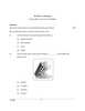 Cookery 2025-2026 ICSE Class 10 - CISCE (Council for the Indian School Certificate Examinations) question paper with PDF download