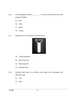 Cookery 2025-2026 ICSE Class 10 - CISCE (Council for the Indian School Certificate Examinations) question paper with PDF download