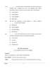 Drama 2023-2024 ICSE Class 10  - CISCE (Council for the Indian School Certificate Examinations) question paper with PDF download