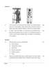 Drama 2023-2024 ICSE Class 10  - CISCE (Council for the Indian School Certificate Examinations) question paper with PDF download