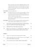 Drama 2023-2024 ICSE Class 10  - CISCE (Council for the Indian School Certificate Examinations) question paper with PDF download