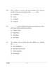 Drama 2025-2026 ICSE Class 10 - CISCE (Council for the Indian School Certificate Examinations) question paper with PDF download