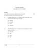 Drama 2025-2026 ICSE Class 10 - CISCE (Council for the Indian School Certificate Examinations) question paper with PDF download