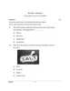 Economics 2025-2026 ICSE Class 10 - CISCE (Council for the Indian School Certificate Examinations) question paper with PDF download