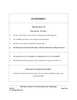 Economics 2025-2026 ICSE Class 10 - CISCE (Council for the Indian School Certificate Examinations) question paper with PDF download