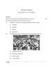 Environmental Applications 2025-2026 ICSE Class 10 - CISCE (Council for the Indian School Certificate Examinations) question paper with PDF download