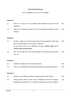Fashion Designing 2023-2024 ICSE Class 10 - CISCE (Council for the Indian School Certificate Examinations) question paper with PDF download