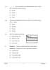 Fashion Designing 2023-2024 ICSE Class 10 - CISCE (Council for the Indian School Certificate Examinations) question paper with PDF download