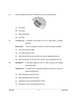 Fashion Designing 2025-2026 ICSE Class 10 - CISCE (Council for the Indian School Certificate Examinations) question paper with PDF download