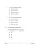 French 2025-2026 ICSE Class 10 - CISCE (Council for the Indian School Certificate Examinations) question paper with PDF download