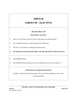 French 2025-2026 ICSE Class 10 - CISCE (Council for the Indian School Certificate Examinations) question paper with PDF download