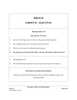 French 2025-2026 ICSE Class 10 - CISCE (Council for the Indian School Certificate Examinations) question paper with PDF download