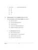 French 2025-2026 ICSE Class 10 - CISCE (Council for the Indian School Certificate Examinations) question paper with PDF download