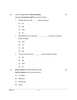 French 2025-2026 ICSE Class 10 - CISCE (Council for the Indian School Certificate Examinations) question paper with PDF download