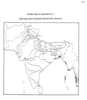 Geography 2009-2010 ICSE Class 10  - CISCE (Council for the Indian School Certificate Examinations) question paper with PDF download