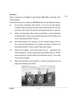 German 2025-2026 ICSE Class 10 - CISCE (Council for the Indian School Certificate Examinations) question paper with PDF download