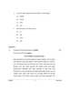 German 2025-2026 ICSE Class 10 - CISCE (Council for the Indian School Certificate Examinations) question paper with PDF download
