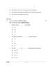 German 2025-2026 ICSE Class 10  - CISCE (Council for the Indian School Certificate Examinations) question paper with PDF download