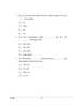 German 2025-2026 ICSE Class 10  - CISCE (Council for the Indian School Certificate Examinations) question paper with PDF download