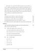 Gujarati 2023-2024 ICSE Class 10 - CISCE (Council for the Indian School Certificate Examinations) question paper with PDF download