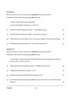 Gujarati 2025-2026 ICSE Class 10 - CISCE (Council for the Indian School Certificate Examinations) question paper with PDF download