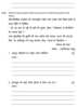 Hindi 2011-2012 ICSE Class 10  - CISCE (Council for the Indian School Certificate Examinations) question paper with PDF download