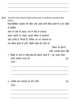 Hindi 2011-2012 ICSE Class 10  - CISCE (Council for the Indian School Certificate Examinations) question paper with PDF download