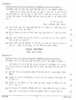 Hindi 2012-2013 ICSE Class 10  - CISCE (Council for the Indian School Certificate Examinations) question paper with PDF download
