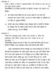 Hindi 2013-2014 ICSE Class 10  - CISCE (Council for the Indian School Certificate Examinations) question paper with PDF download
