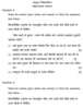 Hindi 2013-2014 ICSE Class 10  - CISCE (Council for the Indian School Certificate Examinations) question paper with PDF download
