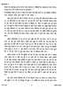 Hindi 2015-2016 ICSE Class 10  - CISCE (Council for the Indian School Certificate Examinations) question paper with PDF download