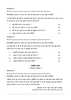 Hindi 2016-2017 ICSE Class 10  - CISCE (Council for the Indian School Certificate Examinations) question paper with PDF download