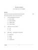 Hindustani Music 2025-2026 ICSE Class 10 - CISCE (Council for the Indian School Certificate Examinations) question paper with PDF download