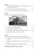 History and Civics 2018-2019 ICSE Class 9 - CISCE (Council for the Indian School Certificate Examinations) question paper with PDF download