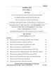 History and Civics 2018-2019 ICSE Class 9 - CISCE (Council for the Indian School Certificate Examinations) question paper with PDF download