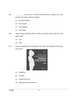 Home Science 2025-2026 ICSE Class 10 - CISCE (Council for the Indian School Certificate Examinations) question paper with PDF download